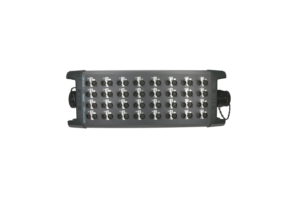 TrueLink Pro 32x XLR 3p F||M - 2x RMP 150p F/M32-channel - single ground TrueLink Pro 32x XLR 3p F||M - 2x RMP 150p F/M32-channel - single ground